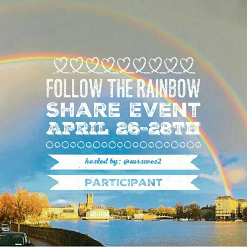 💕share event💕